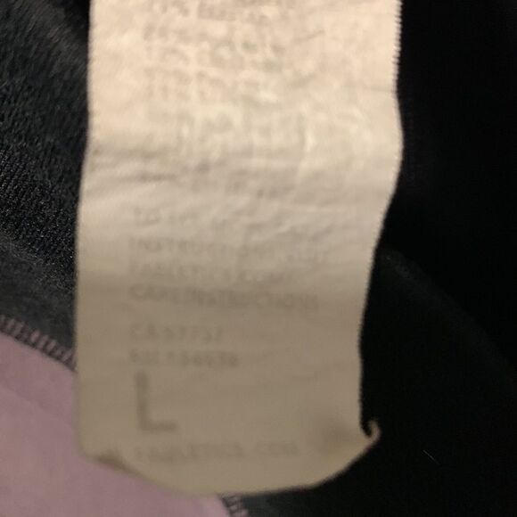 FABLETICS Power hold women’s work out leggings - size L - Picture 9 of 10